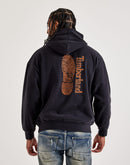 Timberland Footprint Fleece Hoodie