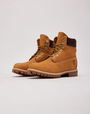 Timberland Avirex 6-Inch Premium Waterproof Boots