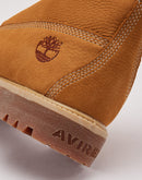 Timberland Avirex 6-Inch Premium Waterproof Boots