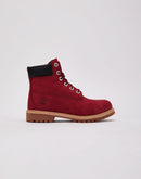 Timberland 6" Premium Boots Grade-School