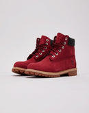 Timberland 6" Premium Boots Grade-School