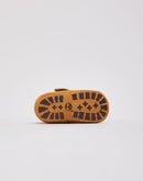 Timberland Wheat Infant Crib Bootie