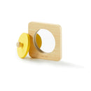 Tiny Land® Montessori Toys Set for Newborns ( 6-9 Month )