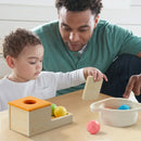 Tiny Land® Montessori Toys Set for Newborns ( 6-9 Month )