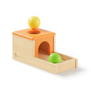 Tiny Land® Montessori Toys Set for Newborns ( 6-9 Month )