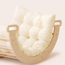 Tiny Land® Thick Padded Play Cushion - Arch Not Included