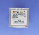 Titan 108-130MFD Start Capacitor TMJ108