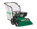 Billy Goat TKV601SP Vacuum 27" Lawn-Litter 2" Chipper Self Propelled Briggs 190cc Engine