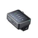 Godox X3Pro S Touchscreen TTL Wireless Flash Trigger for Sony