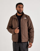 The North Face Junction Insulated Jacket