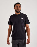 The North Face Evolution Box Logo Tee