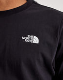 The North Face Evolution Box Logo Tee