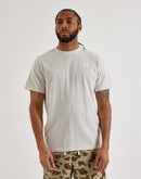 The North Face Evolution Box Logo Tee