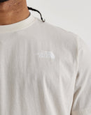 The North Face Evolution Box Logo Tee