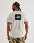 The North Face Evolution Box Logo Tee