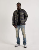 The North Face Hydrenalite Down Jacket