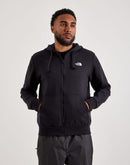 The North Face Evolution Full-Zip Fleece Hoodie