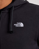 The North Face Evolution Full-Zip Fleece Hoodie