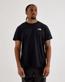 The North Face Evolution Box Logo Tee