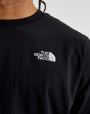 The North Face Evolution Box Logo Tee