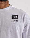 The North Face Icon Celebration Tee