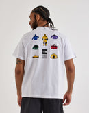 The North Face Icon Celebration Tee