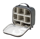 Tenba Cable Tool Box 6 (Gray)