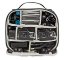 Tenba Cable Tool Box 6 (Gray)