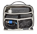 Tenba Cable Tool Box 6 (Gray)