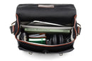 ONA Prince Street Camera Bag Black Canvas