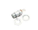 Toro 46-5780 Starter Switch Assembly