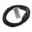 Toro 117-0020 Electric Start Extension Cord 120V OEM