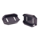 Toro 38212 Cast Iron Skid Shoes for Power Max and Power Max HD (includes 2 skids and hardware)