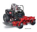 Toro TimeCutter HD (54") 24.5HP Toro Zero Turn Lawn Mower 75202