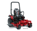 Toro TITAN HD 1500 52" 24.5HP Toro Engine Zero Turn Mower