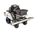 Toro Stand-On SprayMaster Junior (35") 16HP Briggs Vanguard Stand-On Sprayer 34231