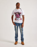 Toxicity Trouble Tour Tee