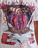 Toxicity Trouble Tour Tee