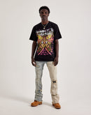 Toxicity Love Hard Tee