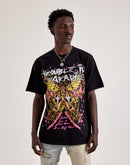 Toxicity Love Hard Tee