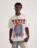 Toxicity Toxic World Tee
