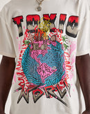 Toxicity Toxic World Tee