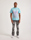 Toxicity Trouble In Paradise Tee