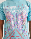Toxicity Trouble In Paradise Tee