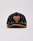 TWELVE33 Toxicity “Love Hard” Trucker Hat