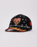 TWELVE33 Toxicity “Love Hard” Trucker Hat