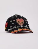 TWELVE33 Toxicity “Love Hard” Trucker Hat