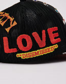 TWELVE33 Toxicity “Love Hard” Trucker Hat