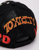 TWELVE33 Toxicity “Love Hard” Trucker Hat