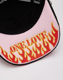 TWELVE33 Toxicity “Love Hard” Trucker Hat